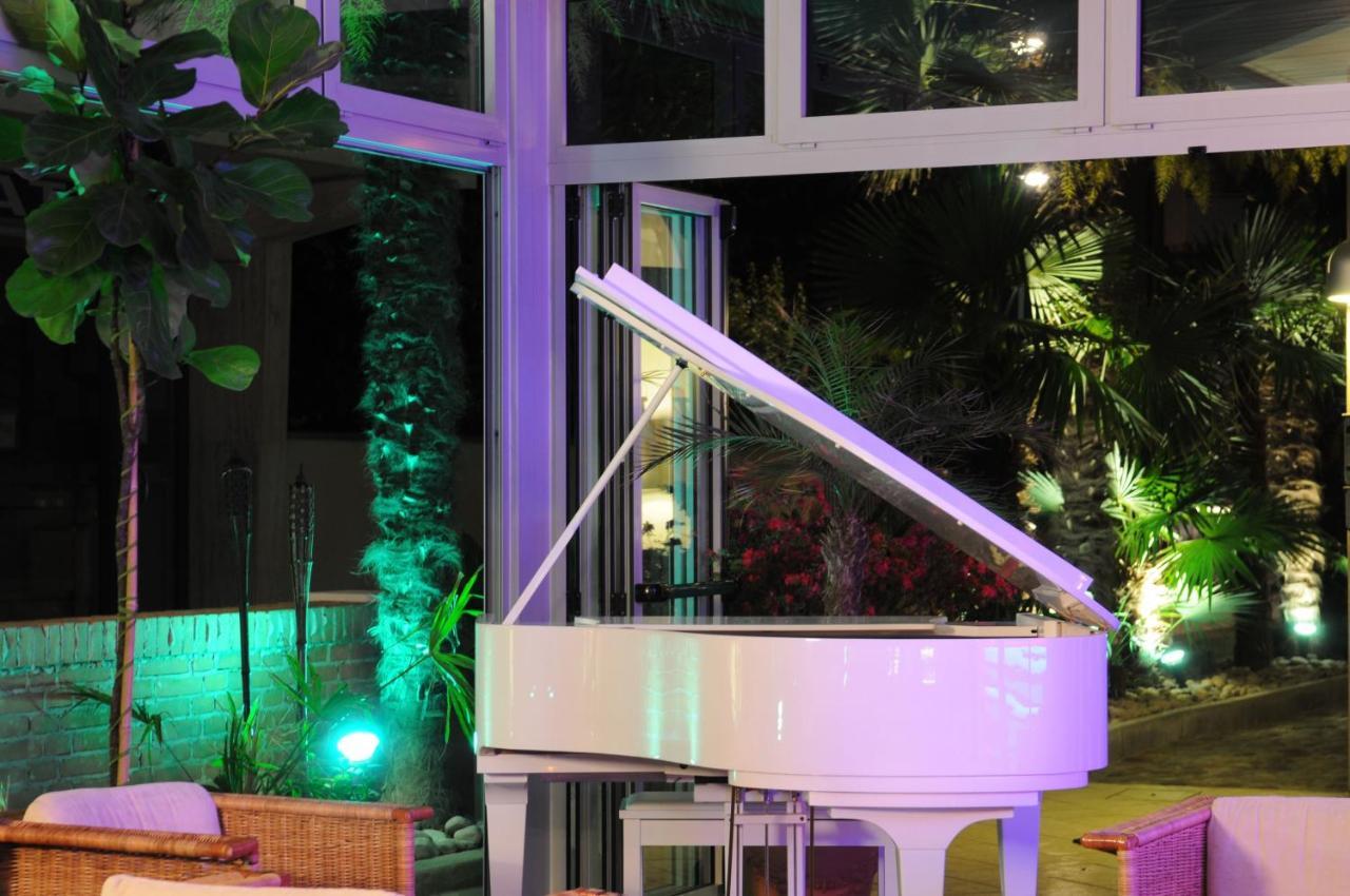 Eco Hotel Cleofe Caorle Luaran gambar