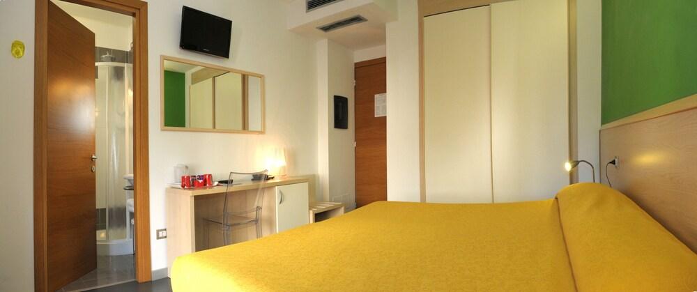 Eco Hotel Cleofe Caorle Luaran gambar