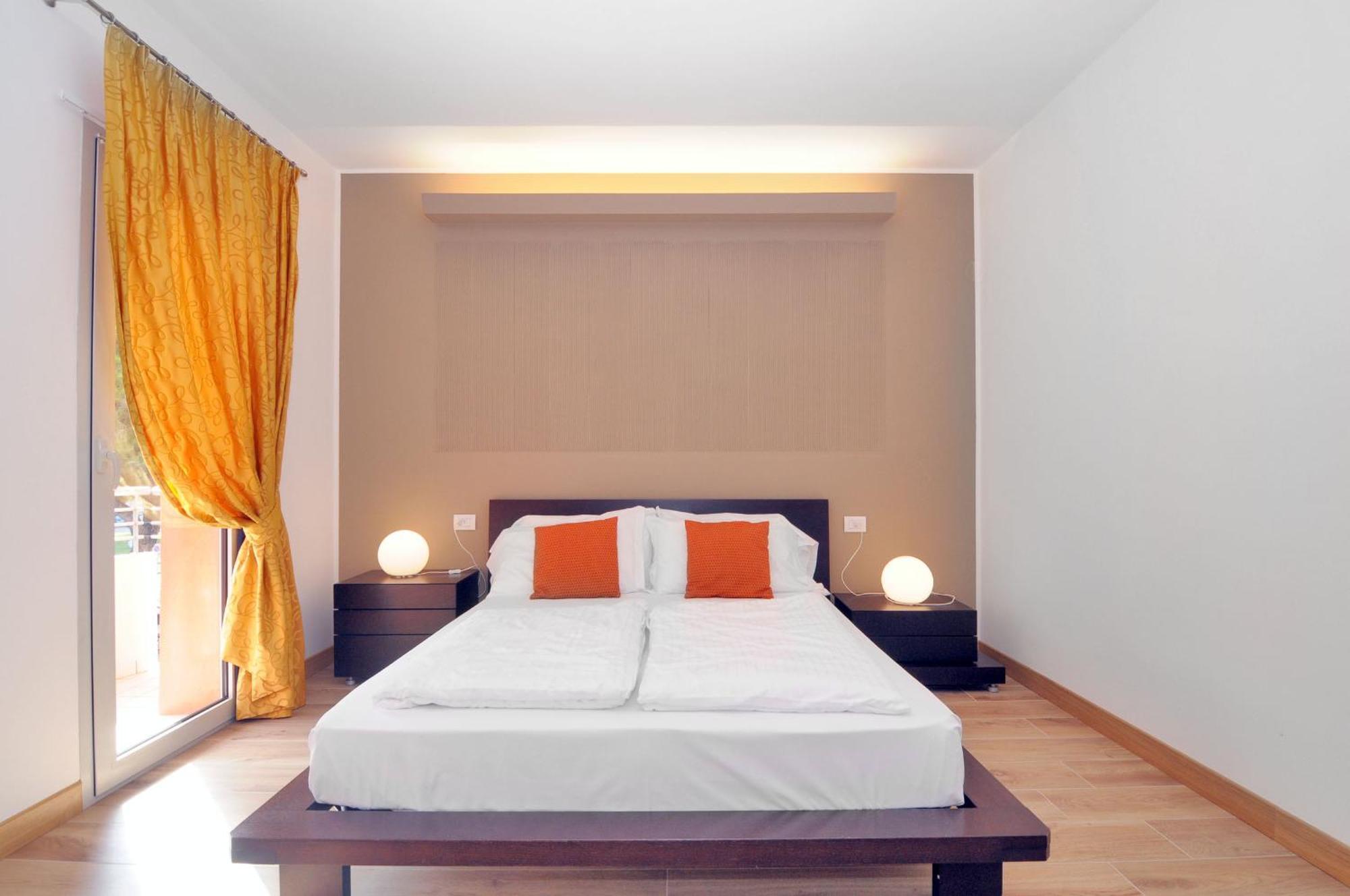 Eco Hotel Cleofe Caorle Luaran gambar