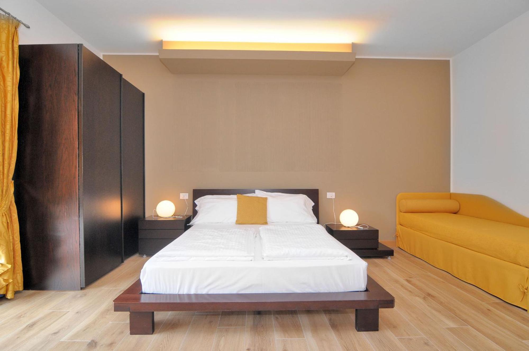Eco Hotel Cleofe Caorle Luaran gambar