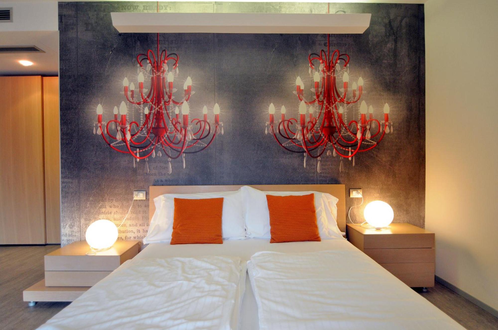 Eco Hotel Cleofe Caorle Luaran gambar