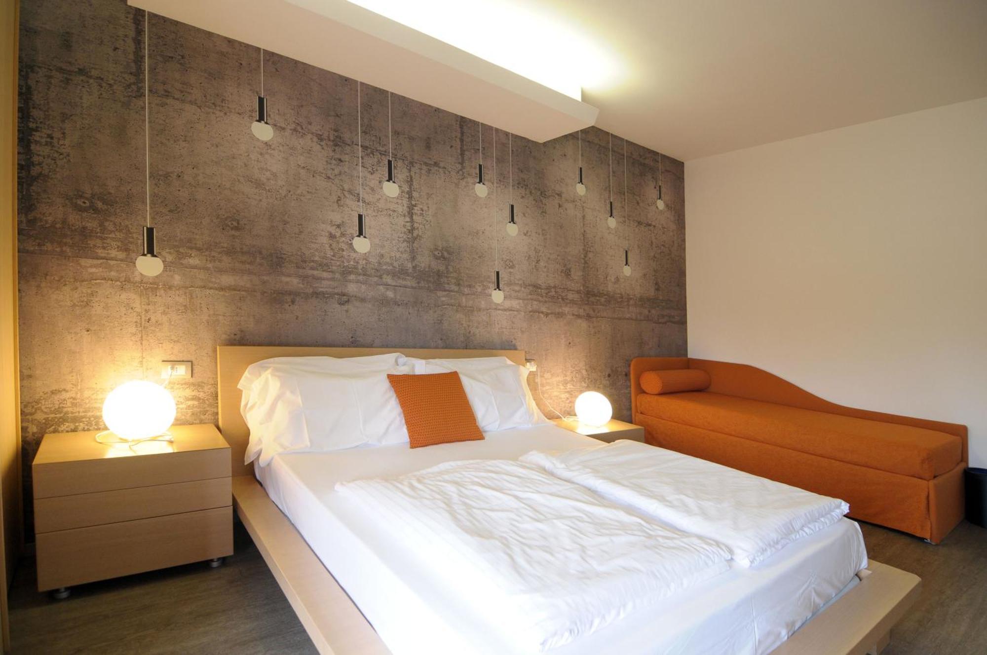 Eco Hotel Cleofe Caorle Luaran gambar