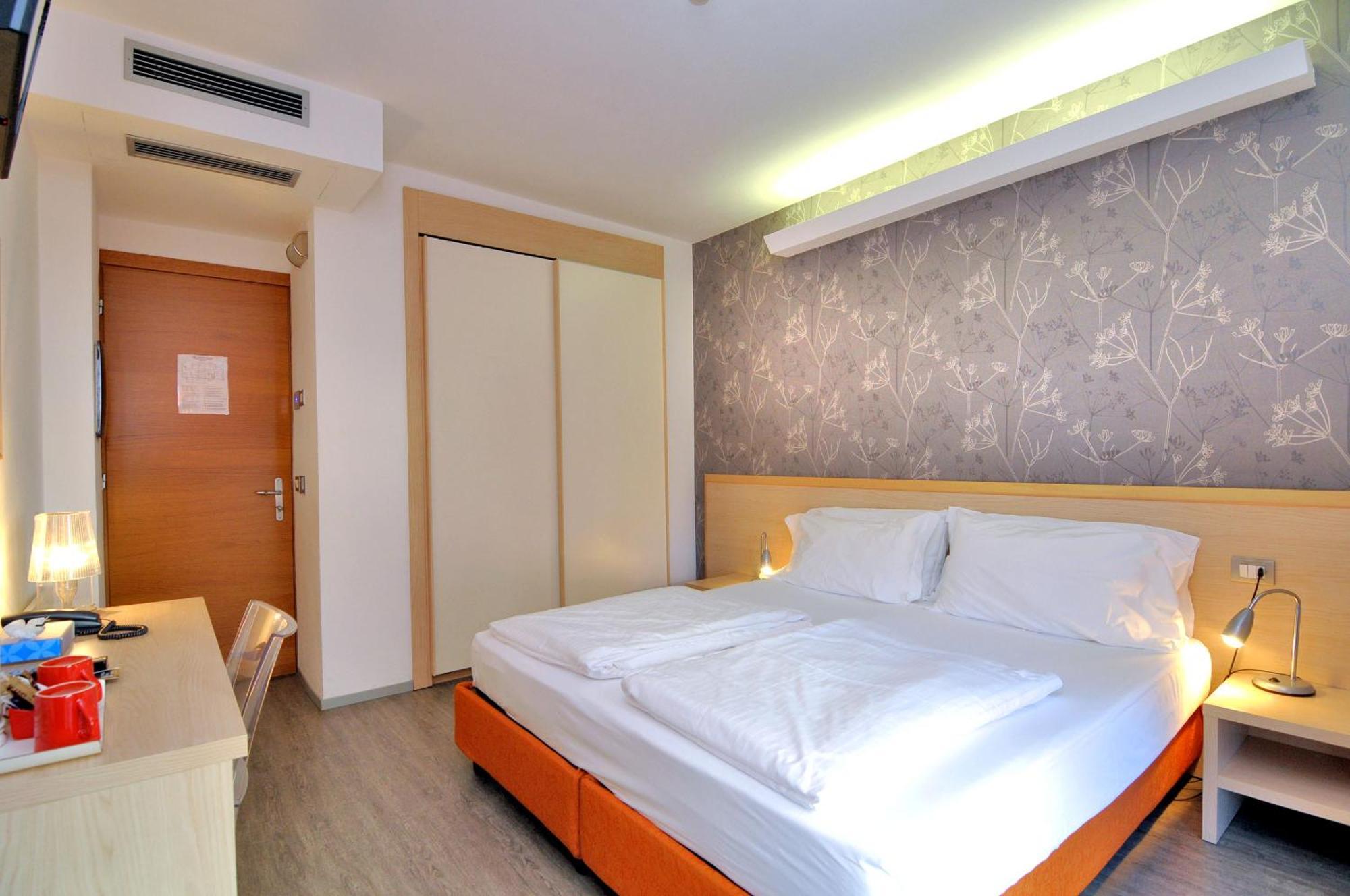 Eco Hotel Cleofe Caorle Luaran gambar