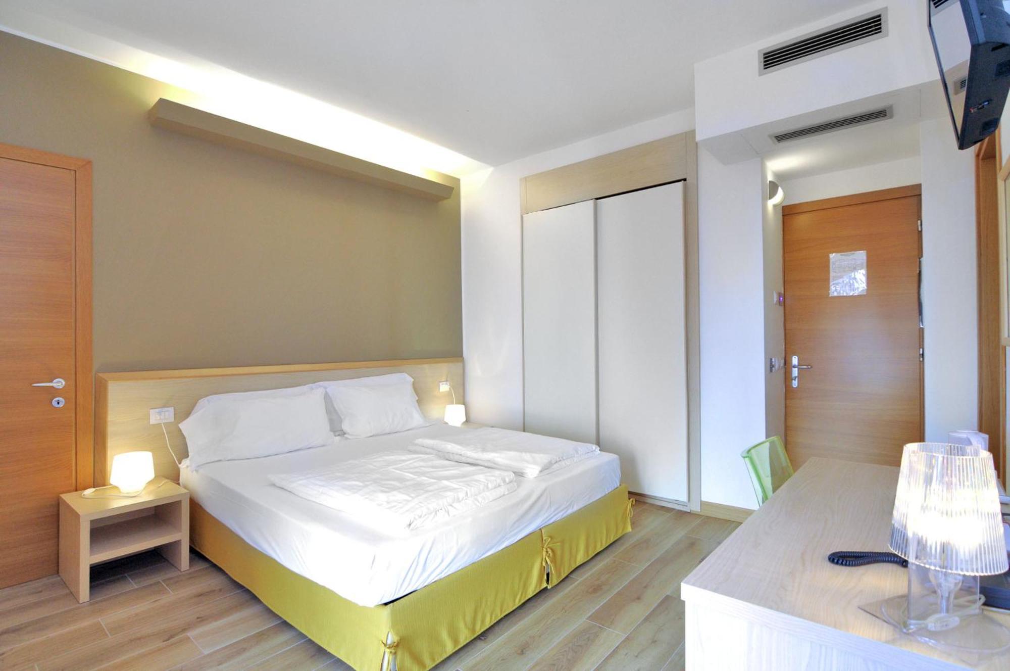 Eco Hotel Cleofe Caorle Luaran gambar