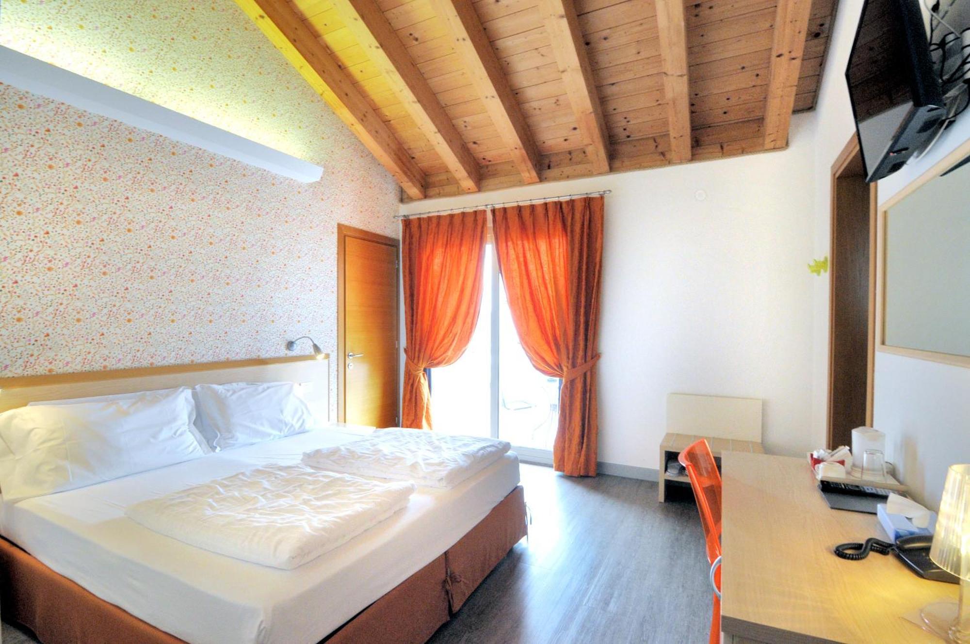 Eco Hotel Cleofe Caorle Luaran gambar