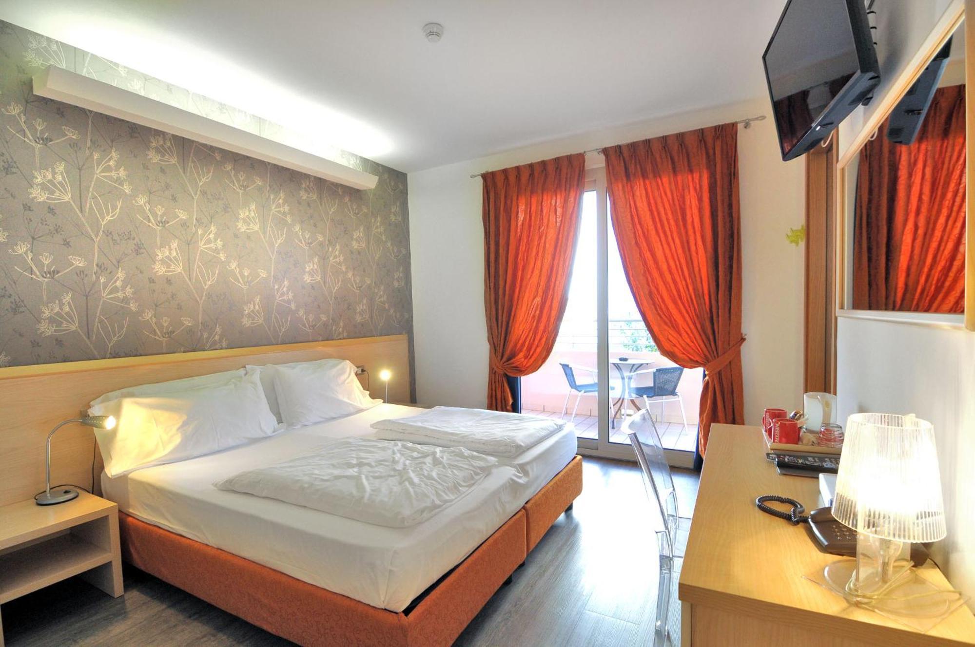 Eco Hotel Cleofe Caorle Luaran gambar