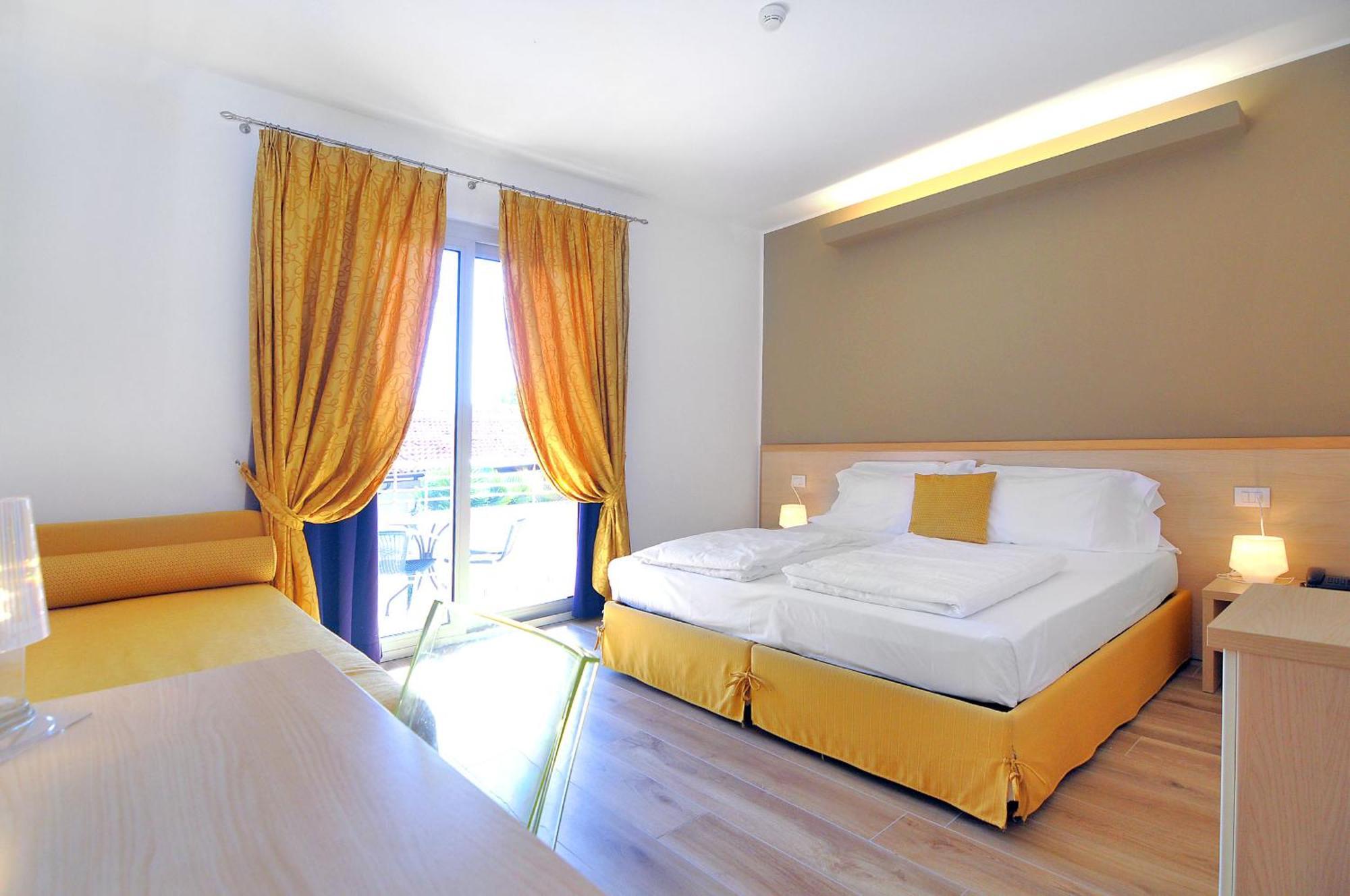Eco Hotel Cleofe Caorle Luaran gambar
