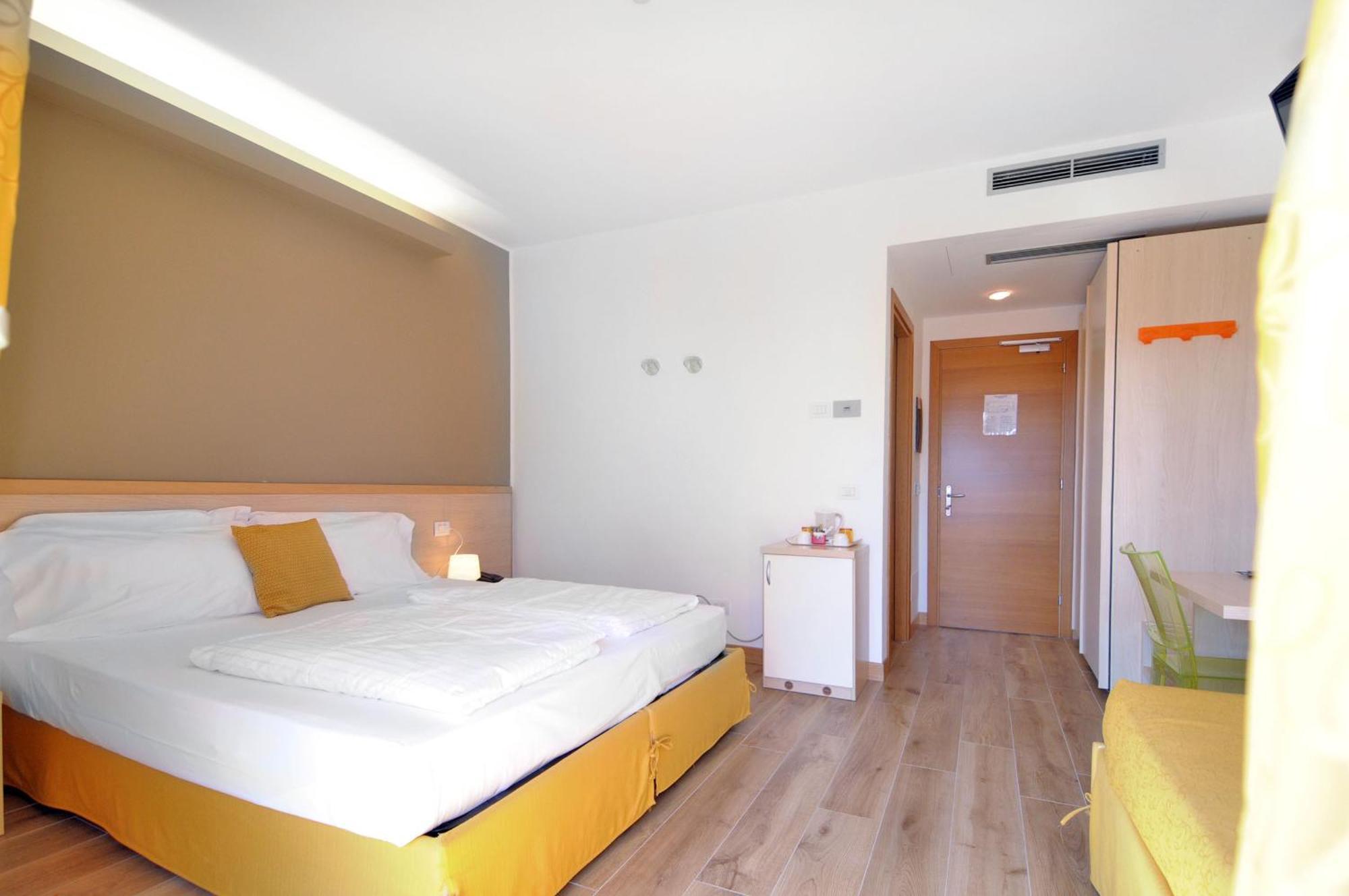 Eco Hotel Cleofe Caorle Luaran gambar