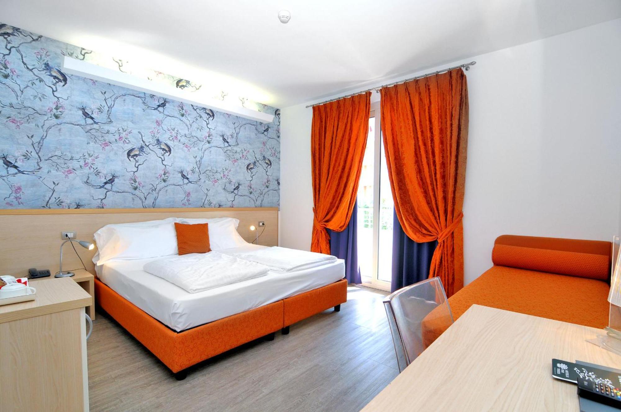 Eco Hotel Cleofe Caorle Luaran gambar