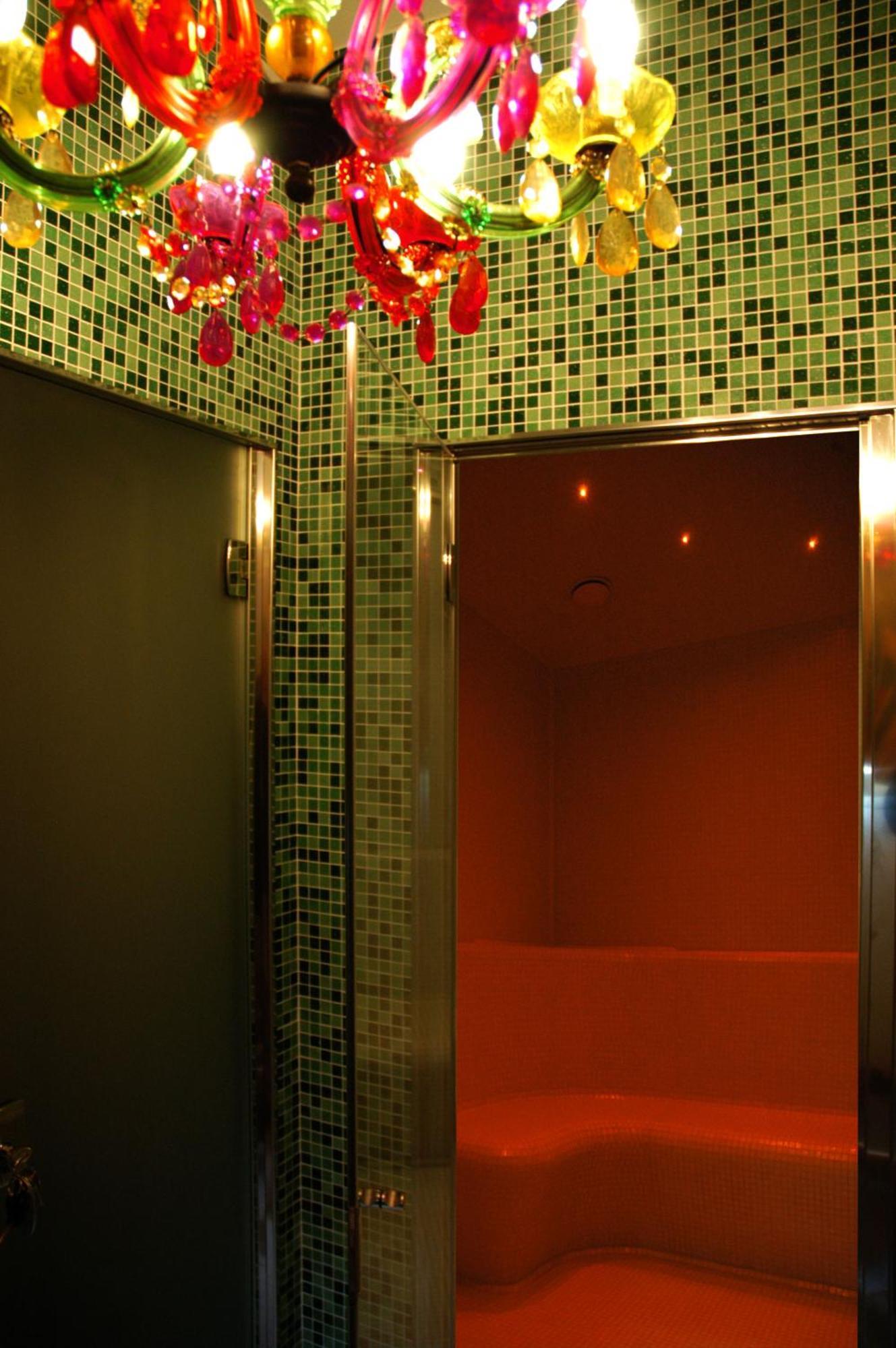 Eco Hotel Cleofe Caorle Luaran gambar
