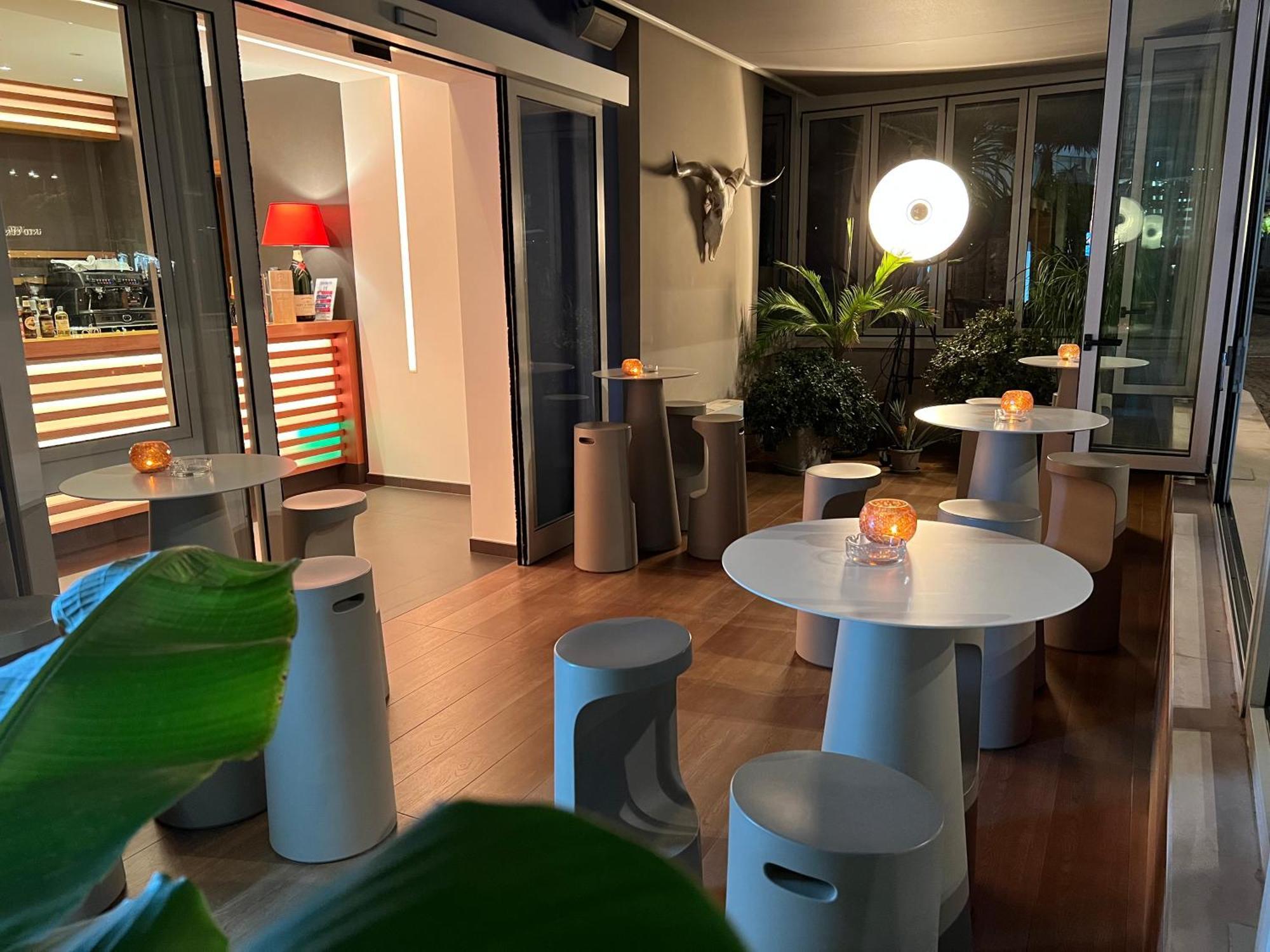 Eco Hotel Cleofe Caorle Luaran gambar