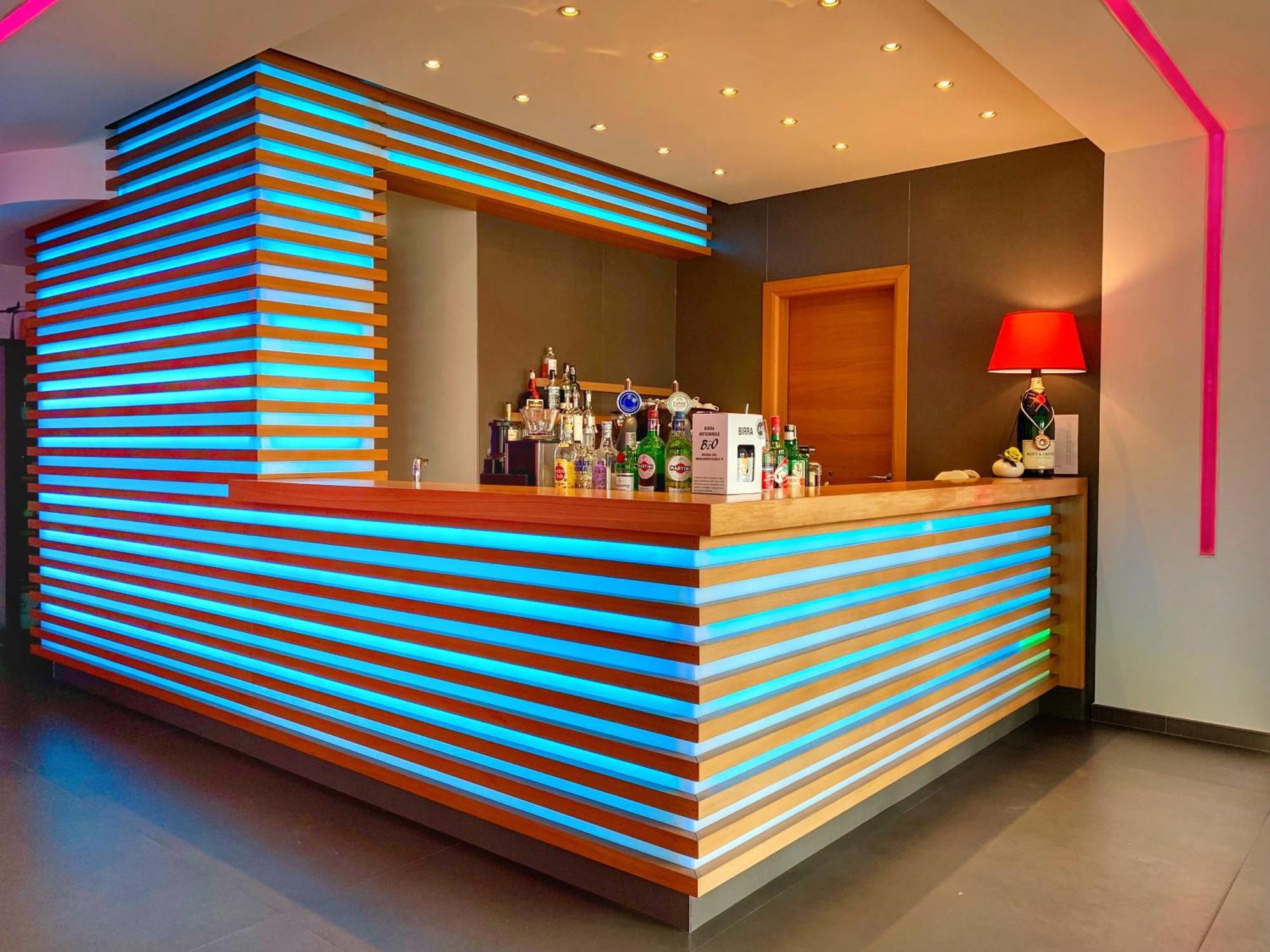 Eco Hotel Cleofe Caorle Luaran gambar