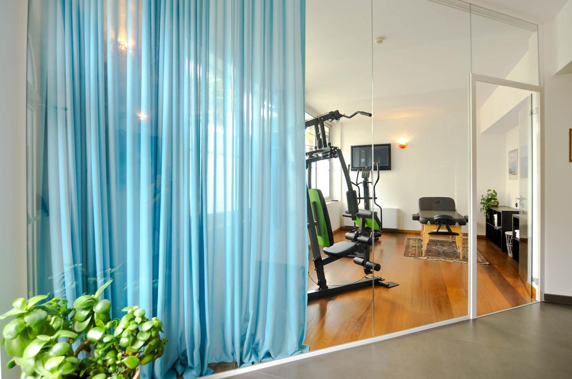 Eco Hotel Cleofe Caorle Luaran gambar