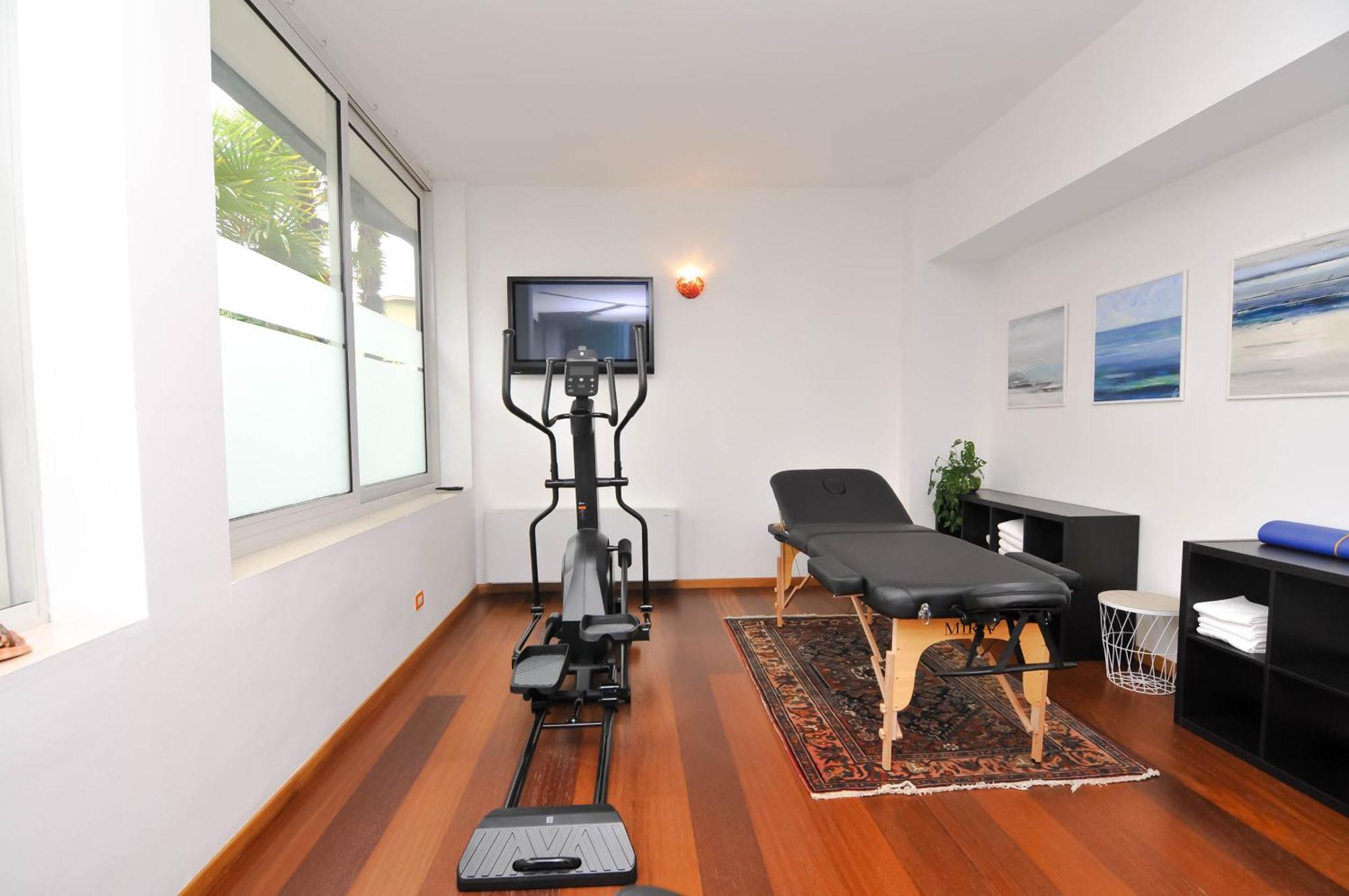 Eco Hotel Cleofe Caorle Luaran gambar