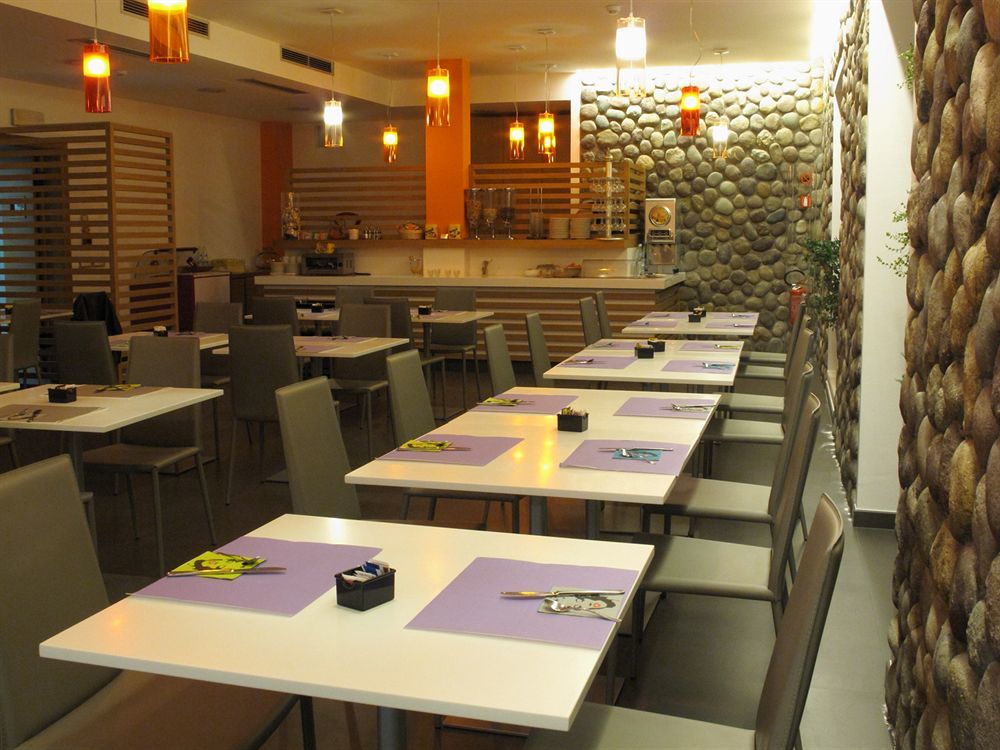 Eco Hotel Cleofe Caorle Luaran gambar