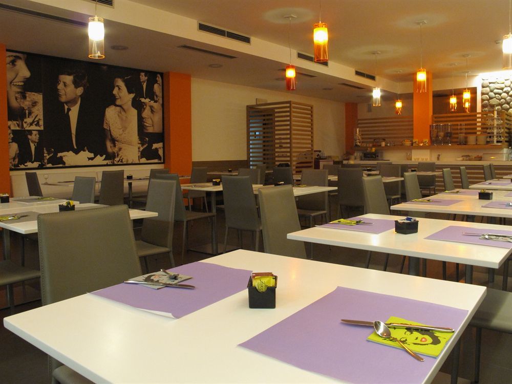 Eco Hotel Cleofe Caorle Luaran gambar